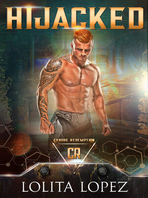 cover image of Hijacked